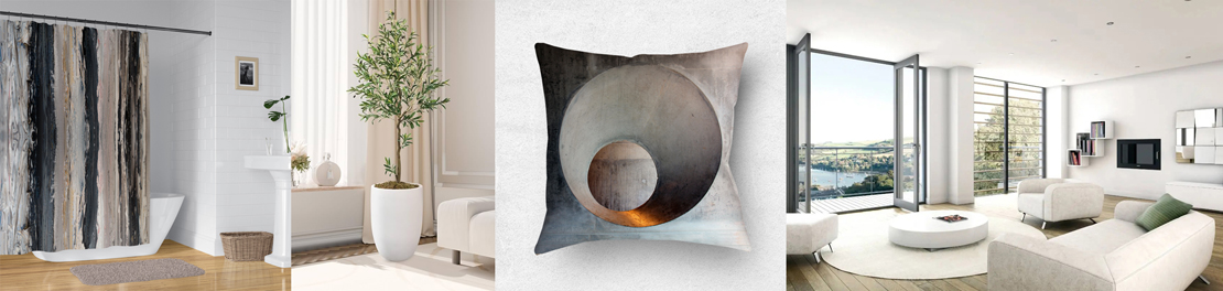 Minimalist Doesn’t Mean Boring: Add Character with Texture | Wakaleka